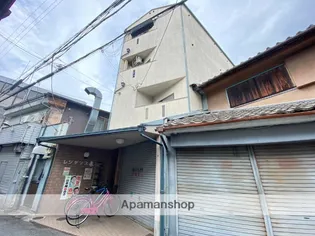 レジデンス春の画像