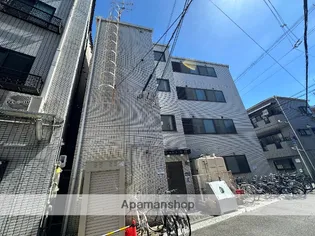 シャトレ小阪【202号室】の外観