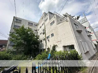 八戸ノ里ハイツの画像