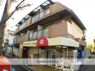 KEマンションの画像