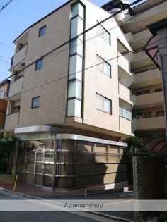 芦屋ニューコーポⅠ番館【5階】の外観