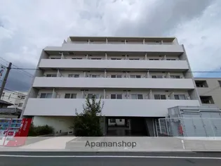 兵庫県伊丹市南本町4丁目【マンション】の外観