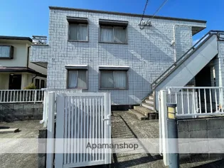 ルマとらまつ【1階】の外観