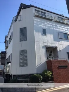 ポップ高槻【3階】の外観