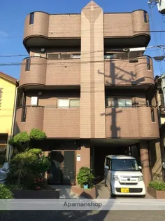 萱野マンションの画像