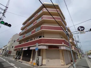 大都ハイツの画像