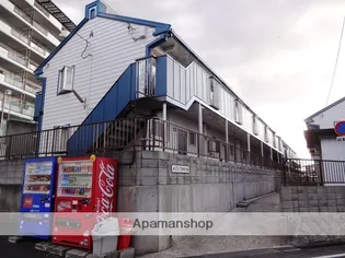 メゾンファミールA棟の画像