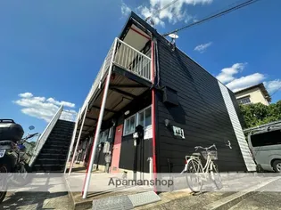 加藤ハイツの画像