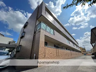 ヒルズ東大阪の画像