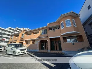 グロースハイツ新石切Iの画像