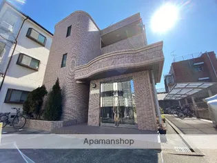 御幸町OKマンションB棟の画像