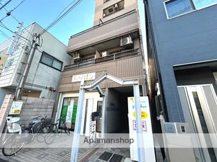 メゾンヤマトの画像