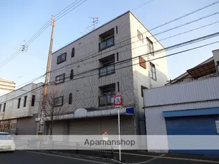 メゾンモアの画像