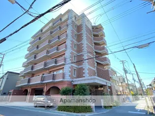 エスペランサ東翠園【301号室】の外観