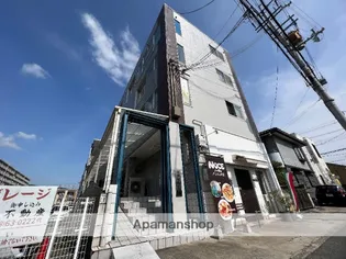 エクセル花園A棟の画像