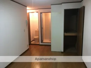 ビクトワール・シェル【2階】の内装