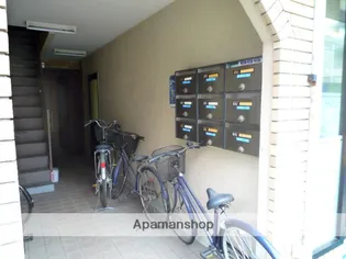 ビクトワール・シェル【2階】のその他画像