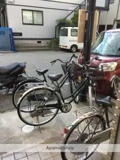 ビクトワール・シェル【2階】のその他画像