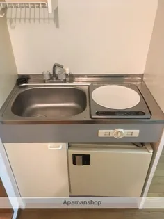 ビクトワール・シェル【2階】のキッチン