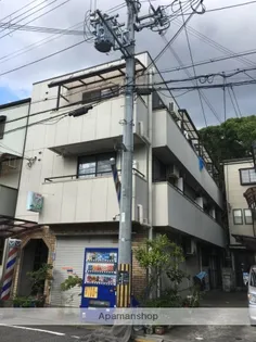 ビクトワール・シェル【2階】の外観