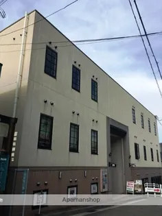 ビクトワール・シェル【2階】の周辺