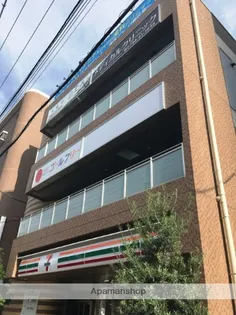 ビクトワール・シェル【2階】の周辺