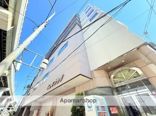 サンキプラザ島之内の画像