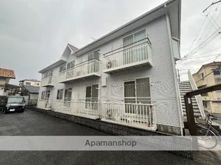 メゾン プルミエールの画像