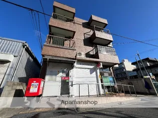 クローバーハイツの画像