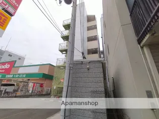 カインド高井田【303号室】の外観