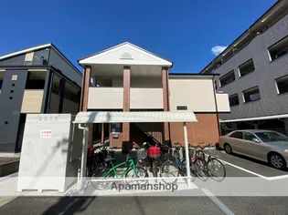エスティームI番館の画像