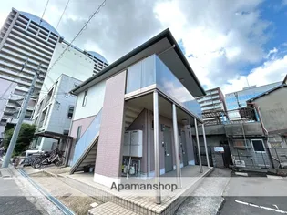 シャルマンシャンブルⅠの画像