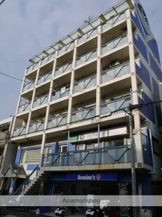 兵庫県西宮市鳴尾町3丁目【マンション】の外観