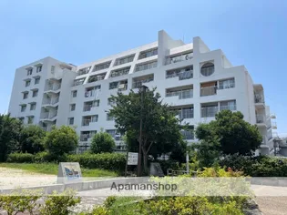 グランドハイツ八尾の画像