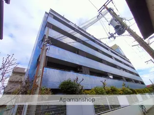 高井田青山ビルの画像