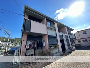 ラベンダーハイツの画像