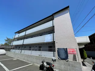 パインビレッジ花園の画像