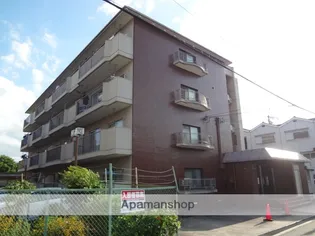 シャトルMK【1階】の外観