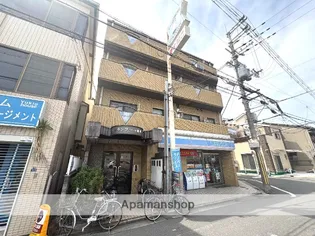 グランブール鳥居本【305号室】の外観