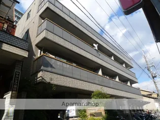 エバーグリーン若江岩田の画像