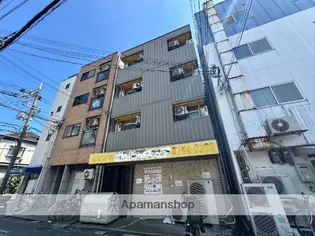 サンシャイン小阪【405号室】の外観