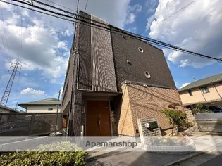 カルチェ菱東の画像