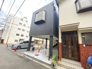 レオナード下小阪の画像