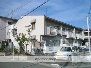 ハイツ金和田の画像