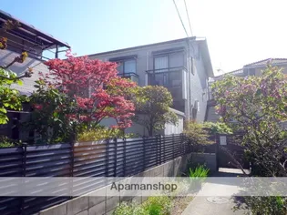 レンタルハウス深津Ⅰ【2階】の外観
