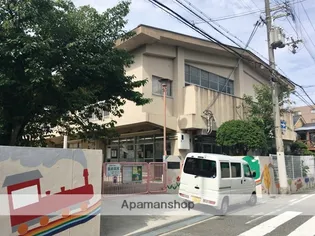 レンタルハウス深津Ⅰ【2階】の周辺
