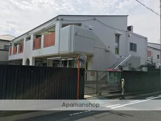レンタルハウス深津Ⅰ【2階】の周辺