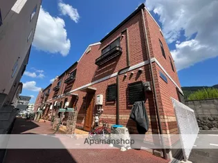 コスモシティーⅡ番館の画像