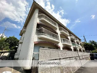 プラチナム石切の画像