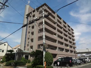 エトワール花園の画像